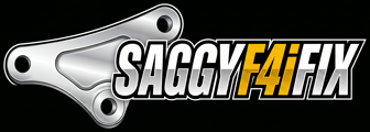 Saggy F4i Fix